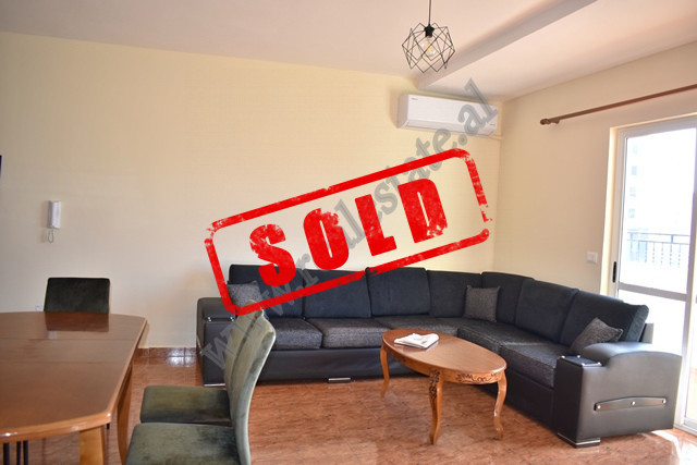 Apartament 2+1 ne shitje ne zonen e Laprakes ne Tirane
